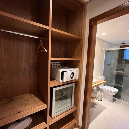 Hotel Boutique Quebra-Noz Кампус-ду-Жордан Екстер'єр фото