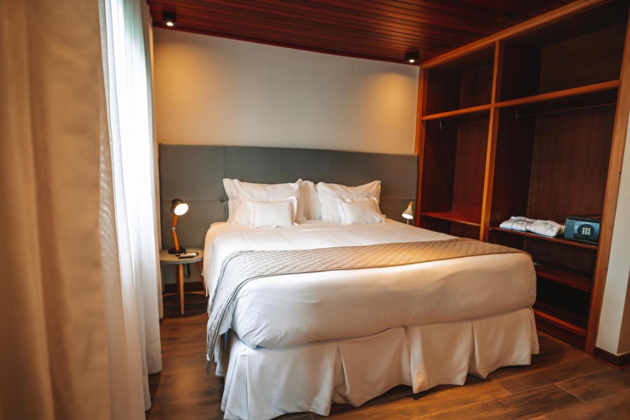 Hotel Boutique Quebra-Noz Кампус-ду-Жордан Екстер'єр фото