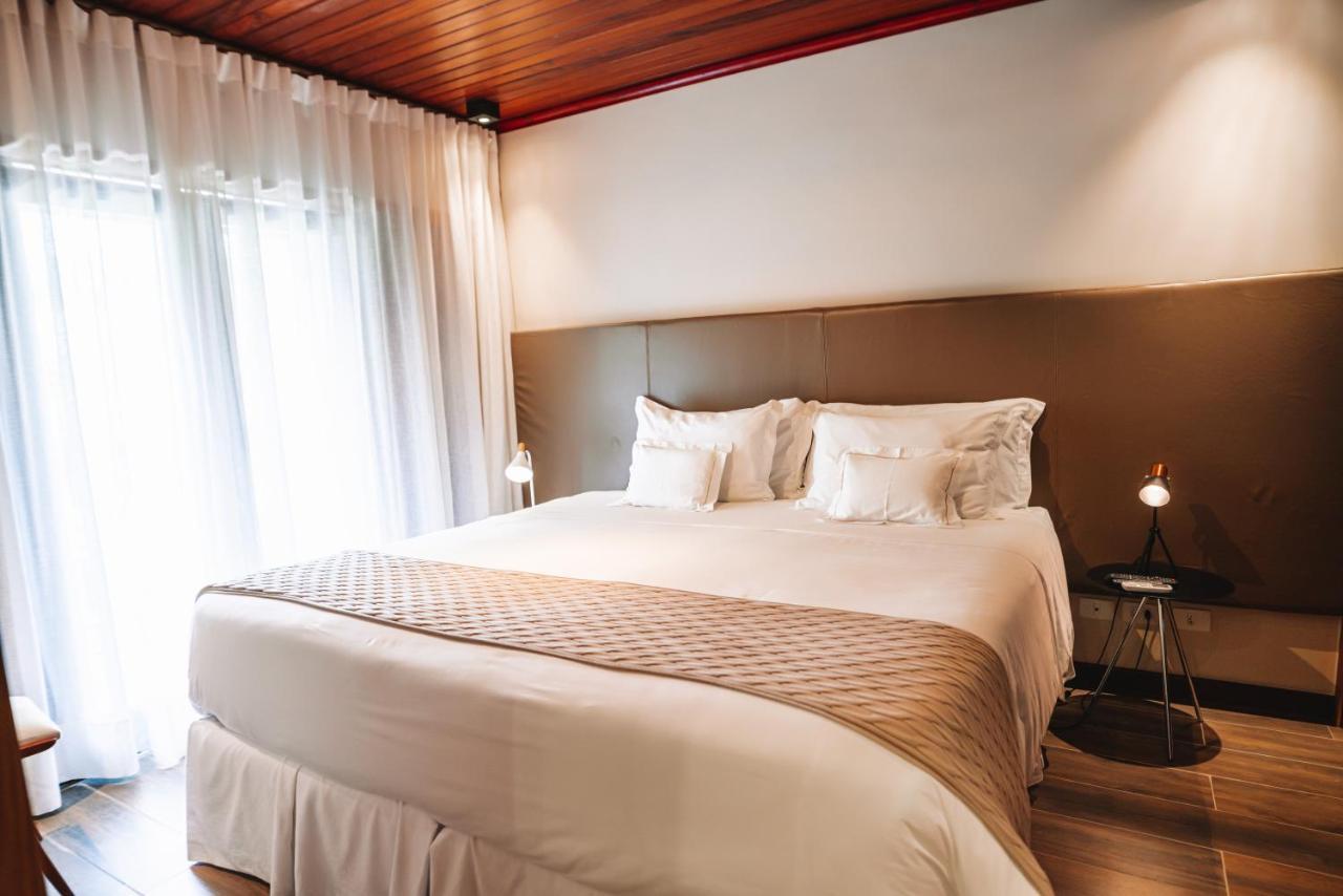 Hotel Boutique Quebra-Noz Кампус-ду-Жордан Екстер'єр фото
