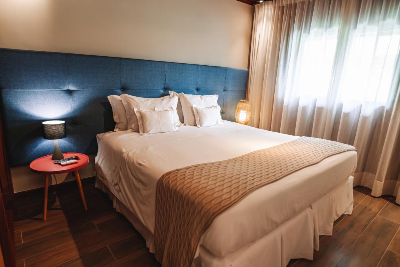 Hotel Boutique Quebra-Noz Кампус-ду-Жордан Екстер'єр фото