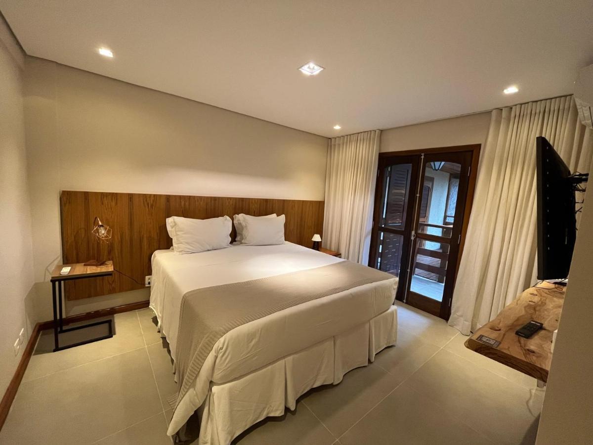 Hotel Boutique Quebra-Noz Кампус-ду-Жордан Екстер'єр фото