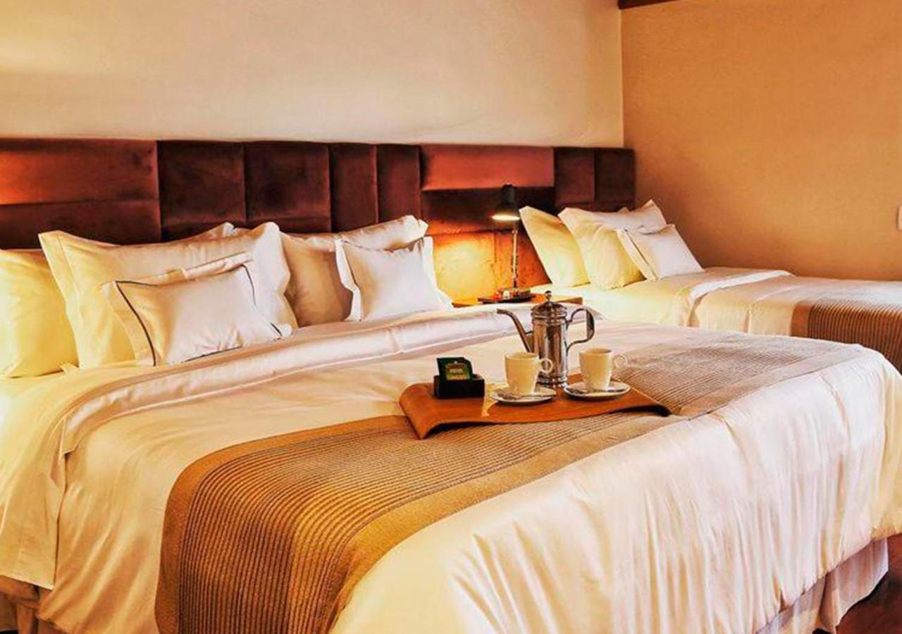 Hotel Boutique Quebra-Noz Кампус-ду-Жордан Номер фото