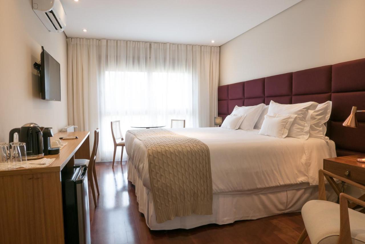 Hotel Boutique Quebra-Noz Кампус-ду-Жордан Екстер'єр фото