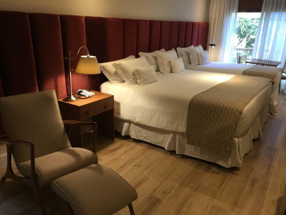 Hotel Boutique Quebra-Noz Кампус-ду-Жордан Екстер'єр фото