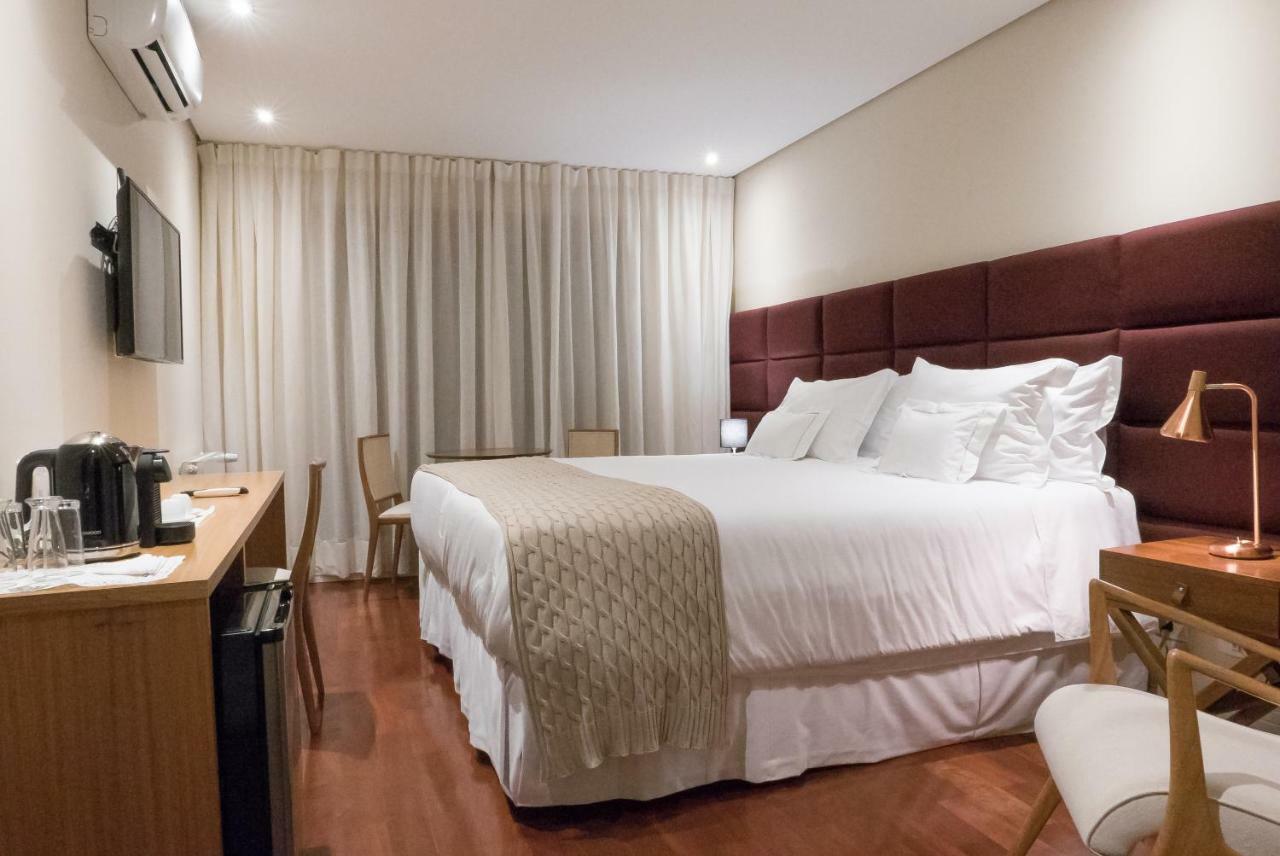 Hotel Boutique Quebra-Noz Кампус-ду-Жордан Екстер'єр фото